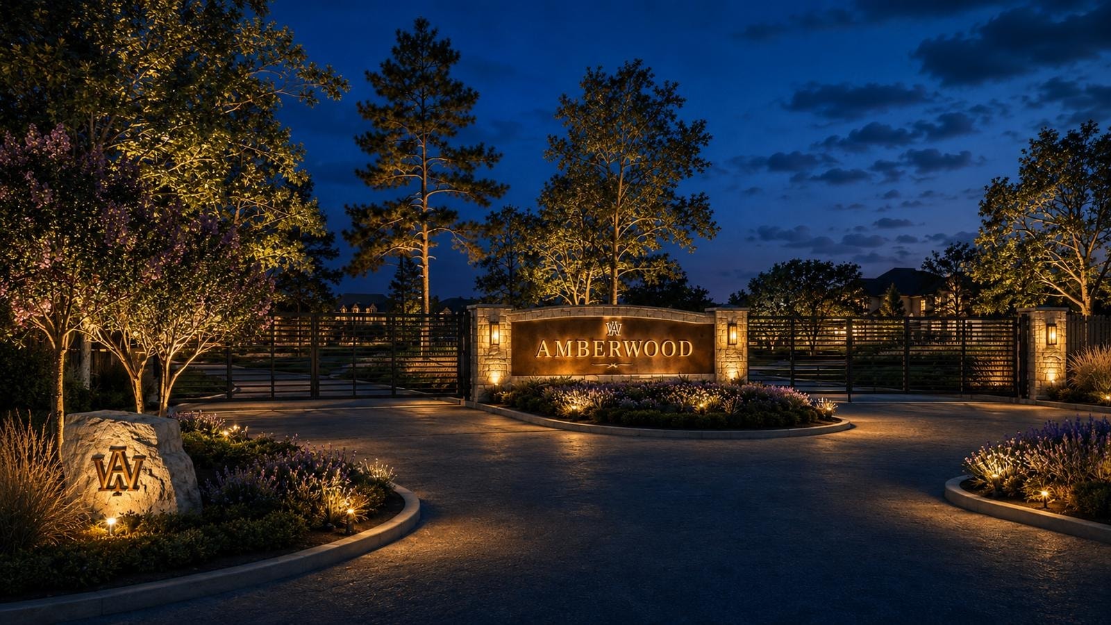 Amberwood