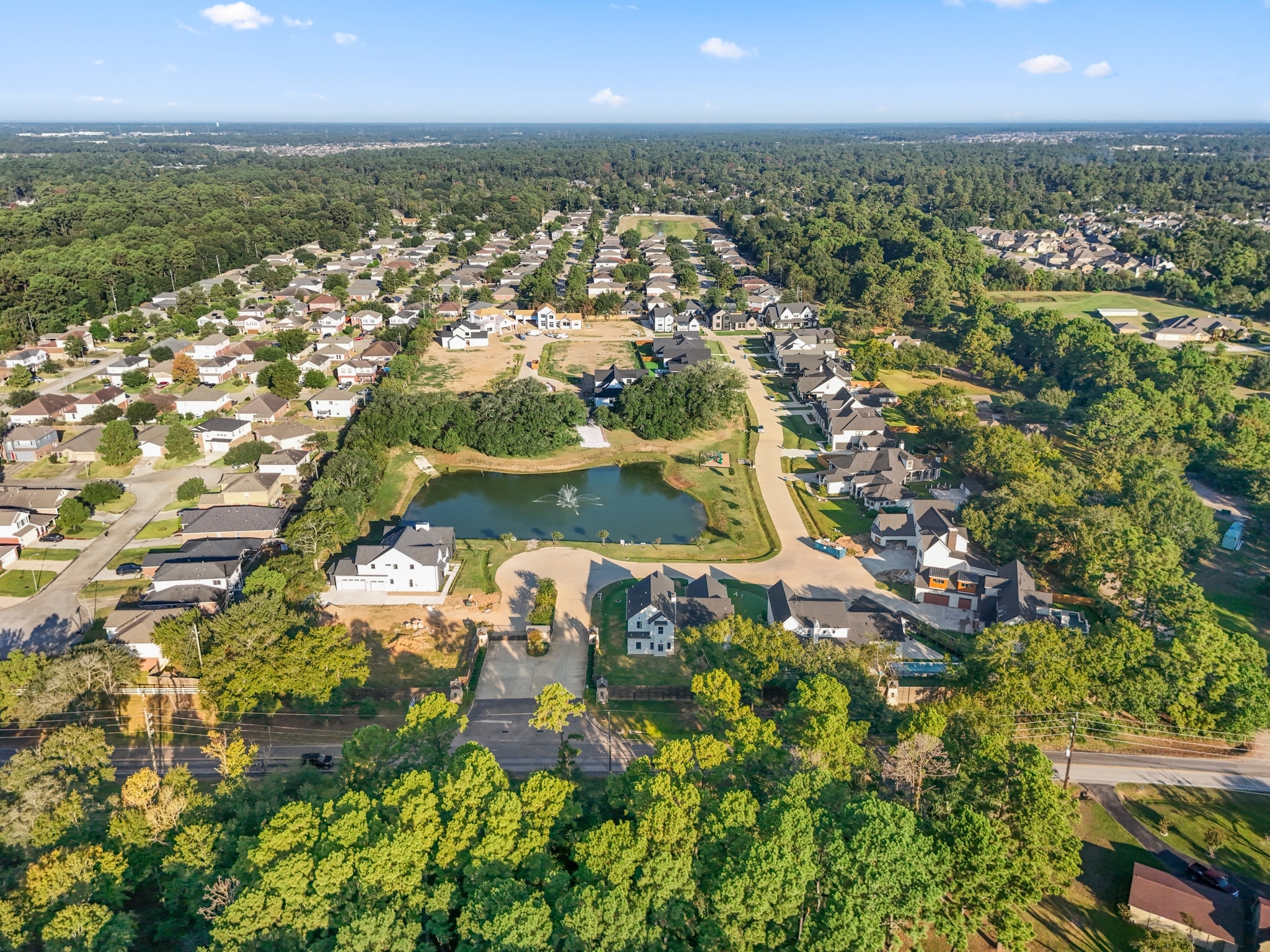 Oakview Farms